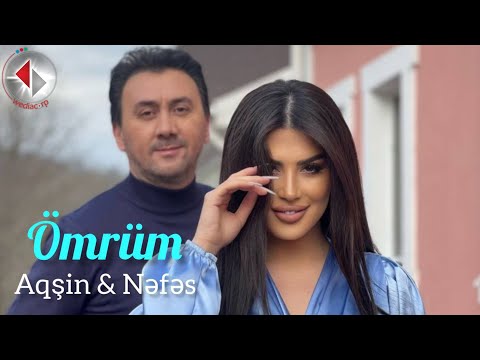 Aqşin Fateh &amp; Nefes - &#214;mr&#252;m (Official Video)