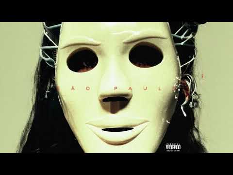 The Weeknd, Anitta - Sao Paulo (Official Audio)