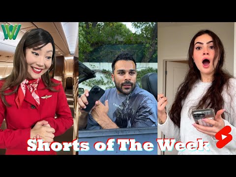 Shorts of The Week February 2025 Part 2