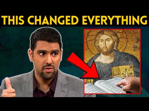 Ex-Muslim Unpacks 3 Lies He Was Taught About JESUS