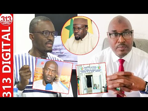 «Adama Fall dafa accusé béne rakou Sonko pour…» Momo détruit Adama et vilipende Tounkara en direct