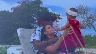 EL VILLANO RD ❌ W FUEGO ❌ NADIE COMO TU - VIDEO OFICIAL