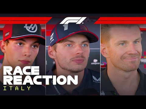 FORMULA 1