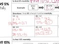 Exploring Adding and Subtracting Rational Expressions