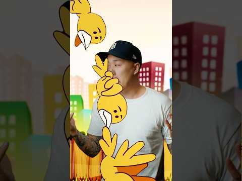 Messin around wit the green screen lol 'Valid' is out now on all streaming platforms!