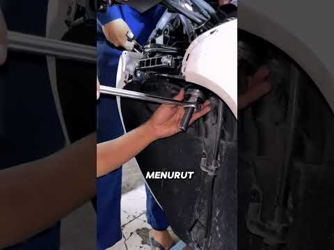 Pasang Komstir Scoopy Gua alias Acil ! #komstir #mekanik #modifikasimotor #modifikasi #vario #scoopy