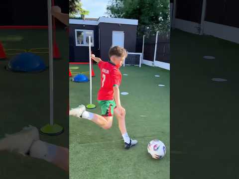 DON’T MISS 🥵🔥 POWER 😮‍💨 AGILITY ⚡️ PASSING ⚽️ FOOTBALL TRAINING