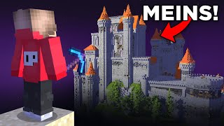 Ich habe den mächtigsten Clan GEKLAUT 😈