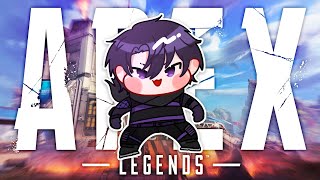 【APEX LEGENDS】SUDAH LAMA TIDAK MENG-APEX!