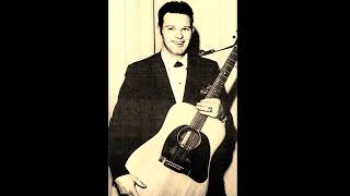 David Houston -- I'm Down To My Last "I Love You"