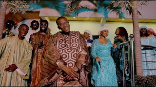 Pape Mboup Mou Serigne Saliou - LI REKA NEKH - Clip officiel