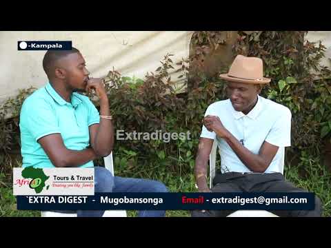Omukwano gwa Basudde NE Kasozi gwakomekereza n'Abukyaayi. Smart Kiwuuwa -#extradigestshow