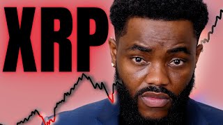 XRP - This Is URGENT (Plus more)