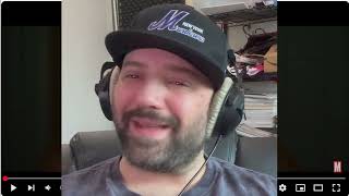CAPTAIN AMERICA REACTION REVIEW & LONG 10 MINUTE RANT - CHECK IT OUT