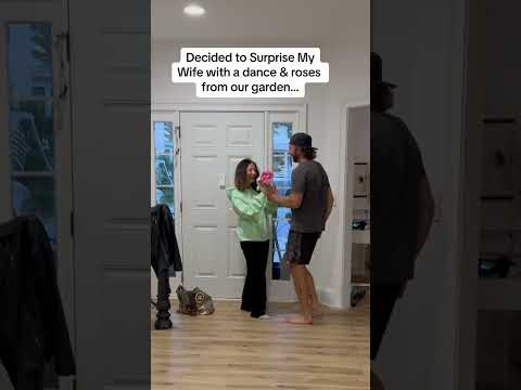 Just Her Smile is Worth It…#dance #shorts