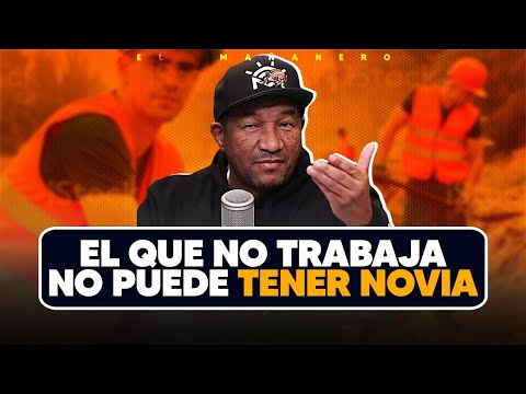 El que no trabaja no puede tener novia - El Debate