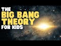 Exploring the Big Bang Theory for Kids