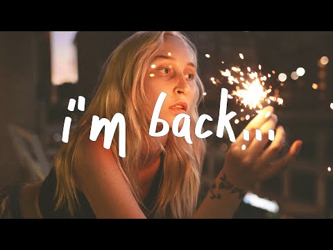 girl in red - I'm Back (Lyrics)