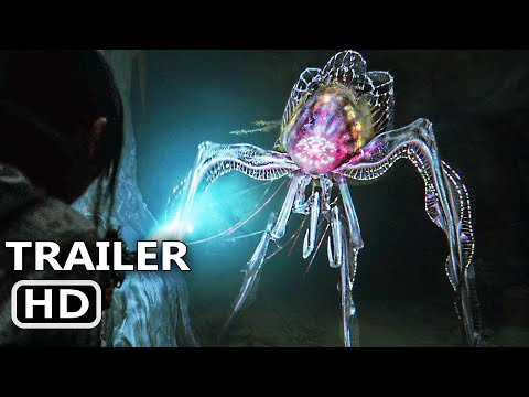 INVASION Season 3 Trailer (2025)