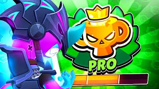 DESTRUÍ com A NOVA SKIN do DOUG RUMO ao PRO no RANQUEADO!