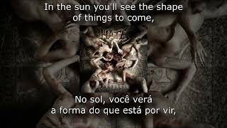 Hate - Fountains of Blood to Reach Heavens (W/ Lyrics) (Legendado PT-BR)