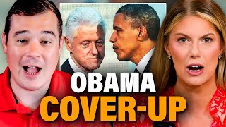 Obama's Legacy in CHAOS as His "CORRUPT CABAL" is Fully Exposed