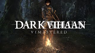 [LIVE] [ Dark Souls Remastered ] Anti-dragon skin brigade (Vihaan | NI