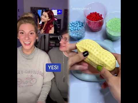 Victorious Secret ft. Robbie himself 😂🤫😍 #tea #victorious #nickelodeon #pov