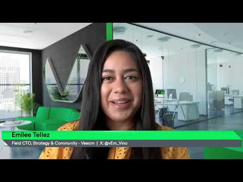 Quest for Resilience: Veeam’s Gartner-Worthy for Every IT Admin