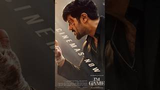 "The idea is great, but..."| I’M GAME Review |  Dulquer Salmaan -#shorts #viralshorts #review