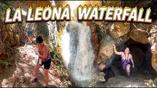 La Leona Adventure
