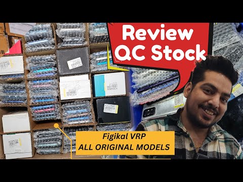 Prexo Mobile Wholesale Figikal VRP live Review सब orignal Display ले जाओ।। 8800703440