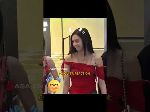mommy asa and her baby ๐ถ the iconic duo ๐ #asa #chiquita #babymonster