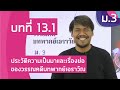 แบบทดสอบวิชาภาษาไทย: บทพากย์เอราวัณ