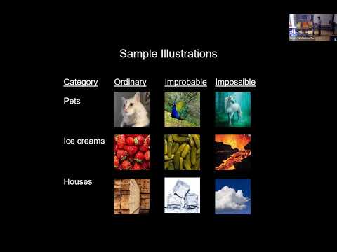 The Development of Imagination
