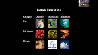 The Development of Imagination