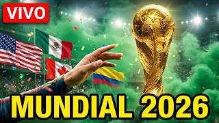 Mundial 2026
