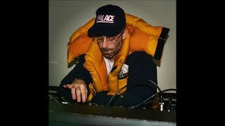 [FREE TYPE BEAT] "MINDTRIP" (THE ALCHEMIST, FREDDIE GIBBS, MADLIB)