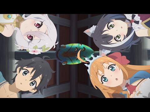 アニメ「プリンセスコネクト！Re:Dive Season 2」番宣CM～放送前 30秒Ver.～