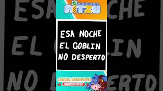 aventuras de un goblin... de una elfa cap1 #fandub #comic