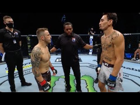 #UFC276 Pelea Gratis: Volkanovski vs Holloway 2
