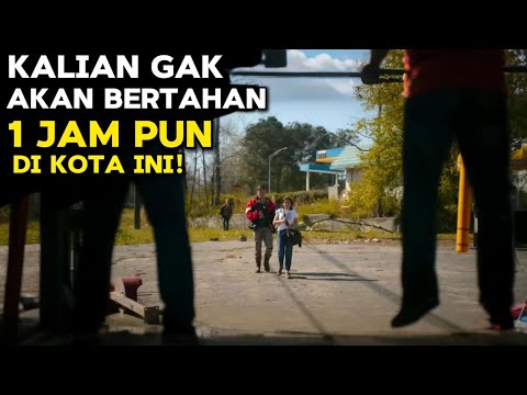 BIKIN BULU KUDUK MERINDING COK!! KENGERIAN YG AMIT2 BISA TERJADI DI MASA DEPAN! - Alur Film