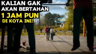 BIKIN BULU KUDUK MERINDING COK!! KENGERIAN YG AMIT2 BISA TERJADI DI MASA DEPAN! - Alur Film