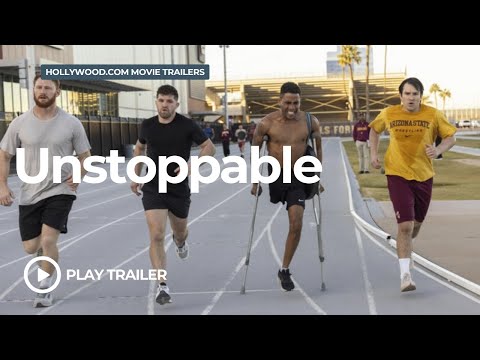 Unstoppable (2025) | Hollywood.com Movie Trailers