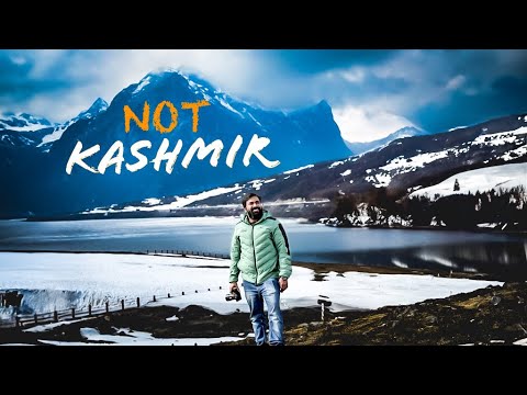 I visited True Heaven of India and it is not What you think..!