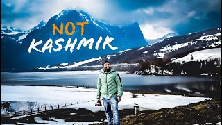 I visited True Heaven of India and it is not What you think..!