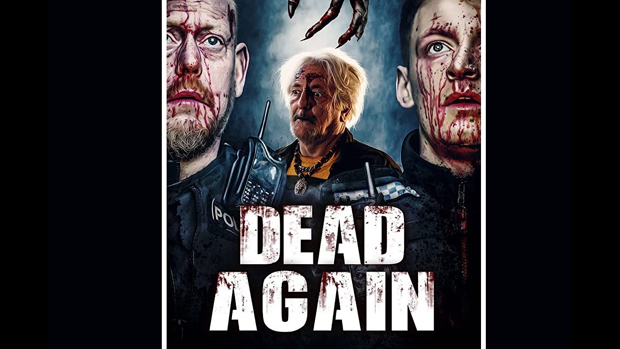 Dead Again Trailer thumbnail