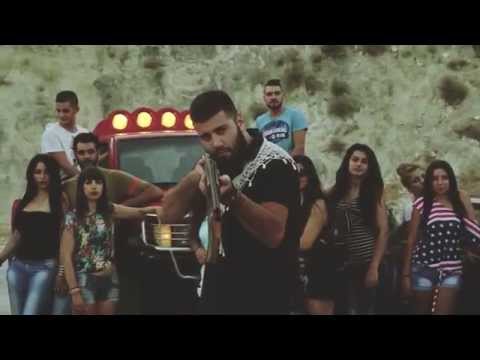 TRAGILA - Constantine Cullen (Official HD Music Video) [tranquila parody] | τραγίλα