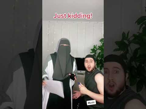Do NOT assume THIS about Muslim women! #shorts