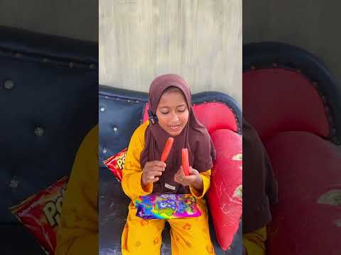 #shorts || tasya serakah😭😭